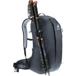 AC Lite 25 EL - Wanderrucksack 56 cm (black)