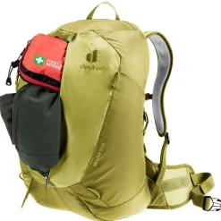 AC Lite 21 SL - Women's Wanderrucksack 48 cm (sprout-linden)