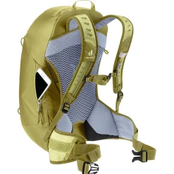 AC Lite 21 SL - Women's Wanderrucksack 48 cm (sprout-linden)