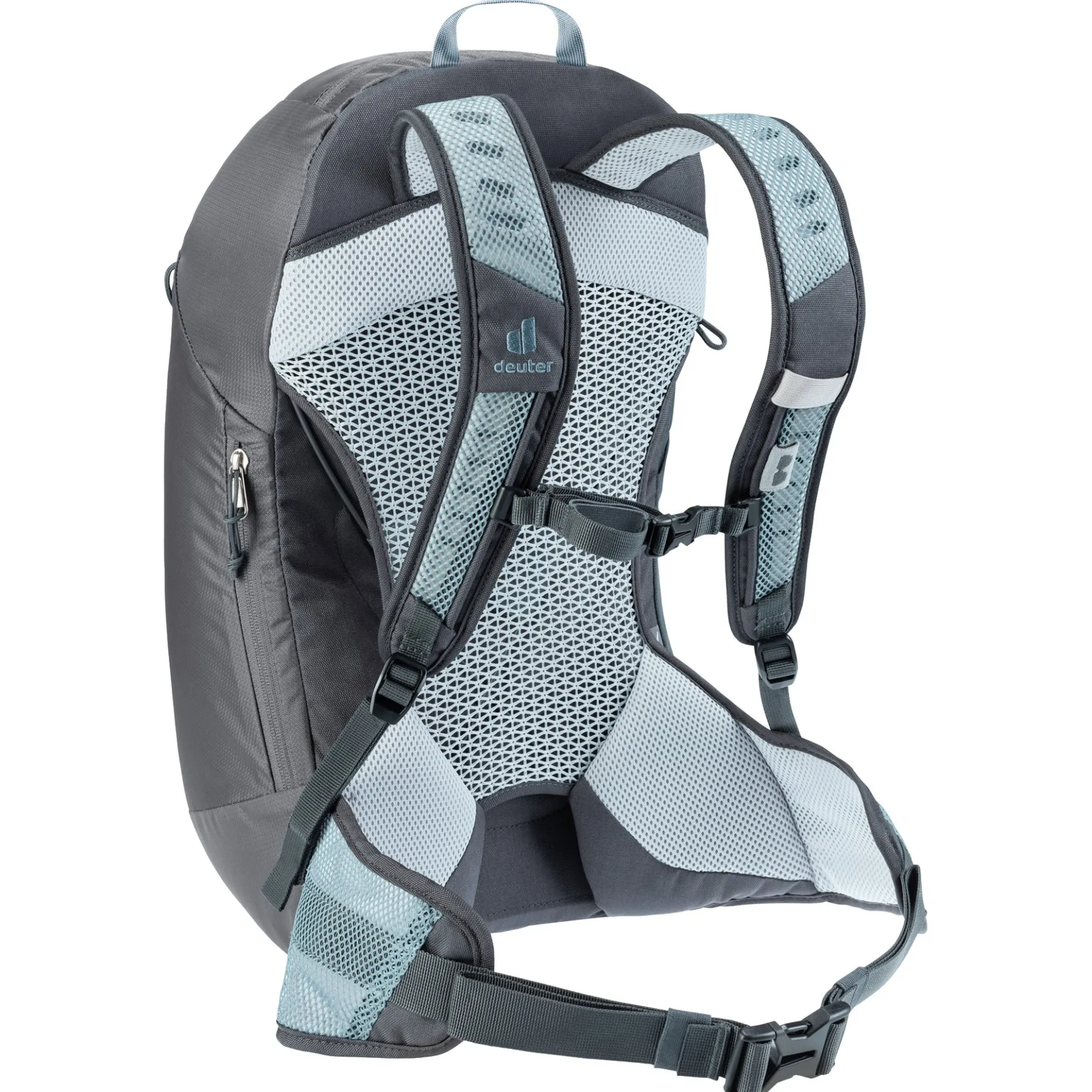 AC Lite 21 SL - Women's Wanderrucksack 48 cm (shale-graphite)