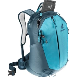 AC Lite 15 SL - Women's Wanderrucksack 44 cm (lagoon-atlantic)