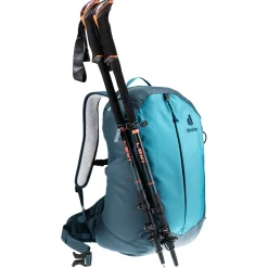 AC Lite 15 SL - Women's Wanderrucksack 44 cm (lagoon-atlantic)