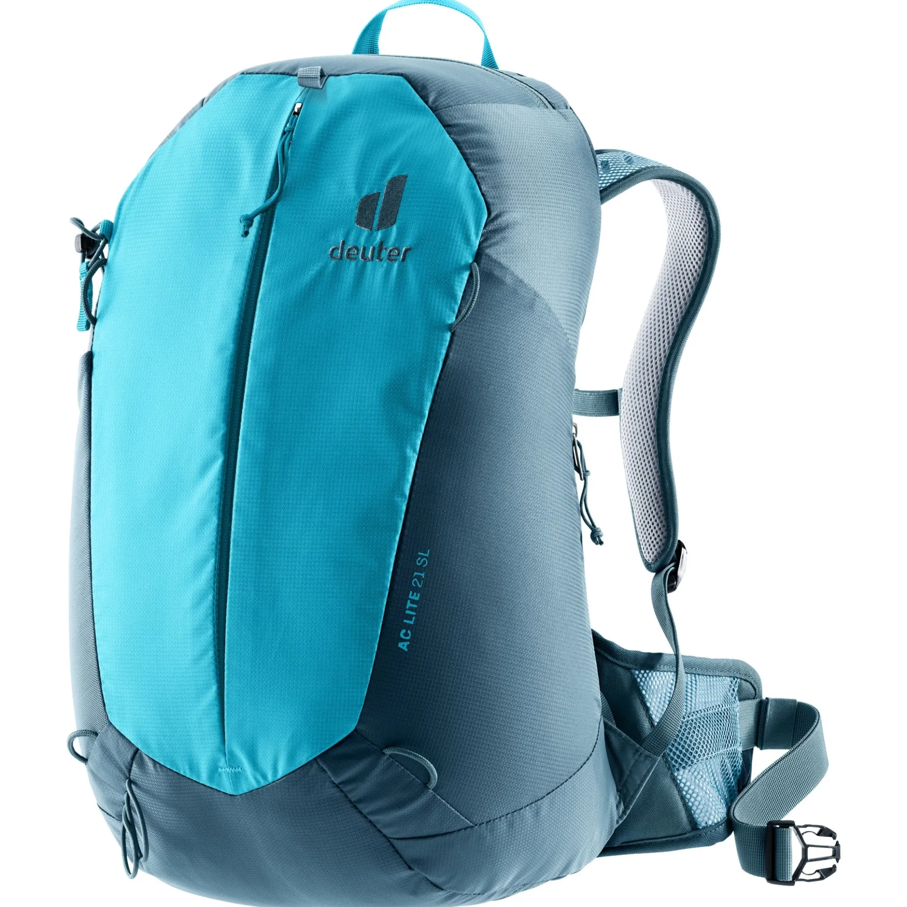 AC Lite 21 SL - Women's Wanderrucksack 48 cm (lagoon-atlantic)