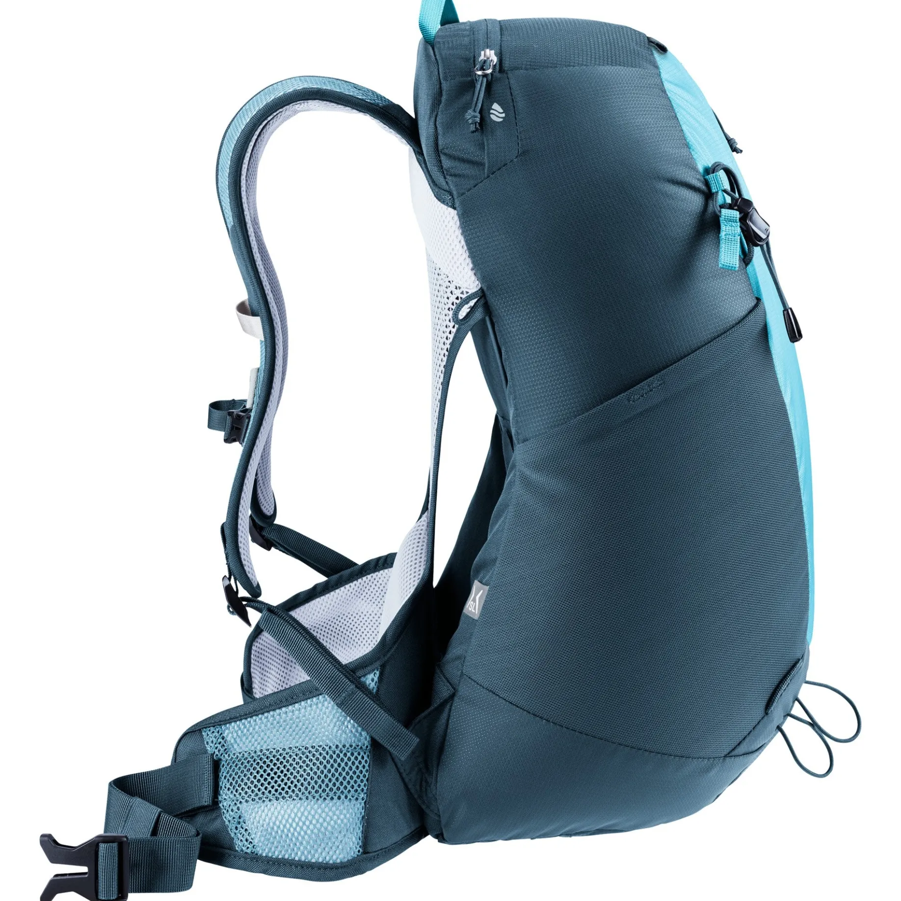 AC Lite 21 SL - Women's Wanderrucksack 48 cm (lagoon-atlantic)