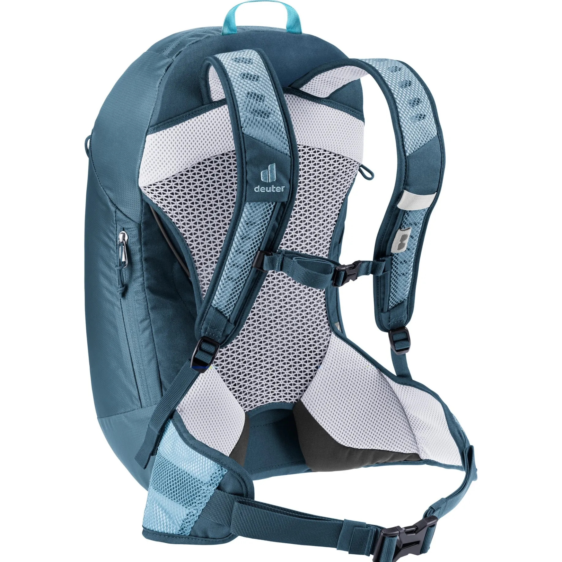 AC Lite 21 SL - Women's Wanderrucksack 48 cm (lagoon-atlantic)