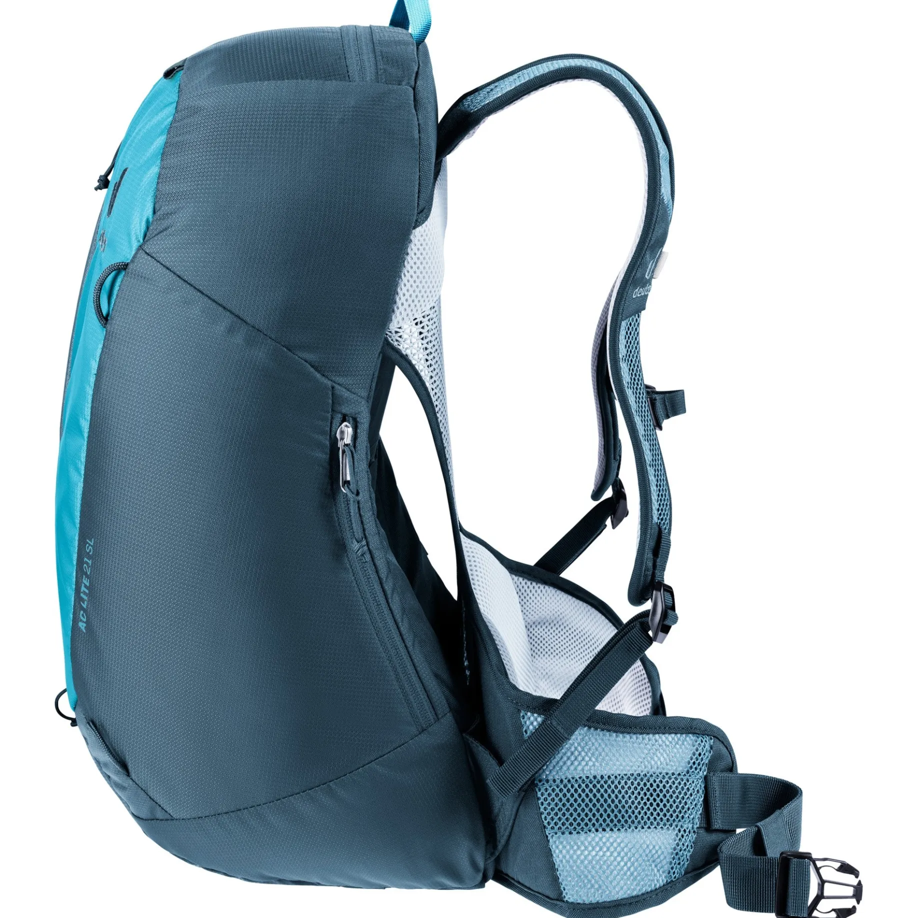 AC Lite 21 SL - Women's Wanderrucksack 48 cm (lagoon-atlantic)