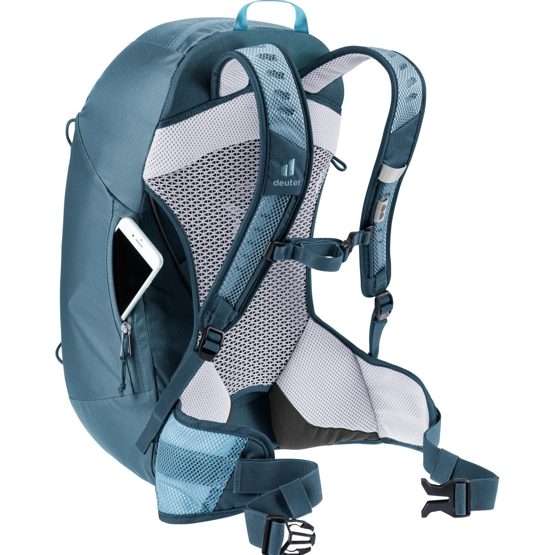 AC Lite 21 SL - Women's Wanderrucksack 48 cm (lagoon-atlantic)