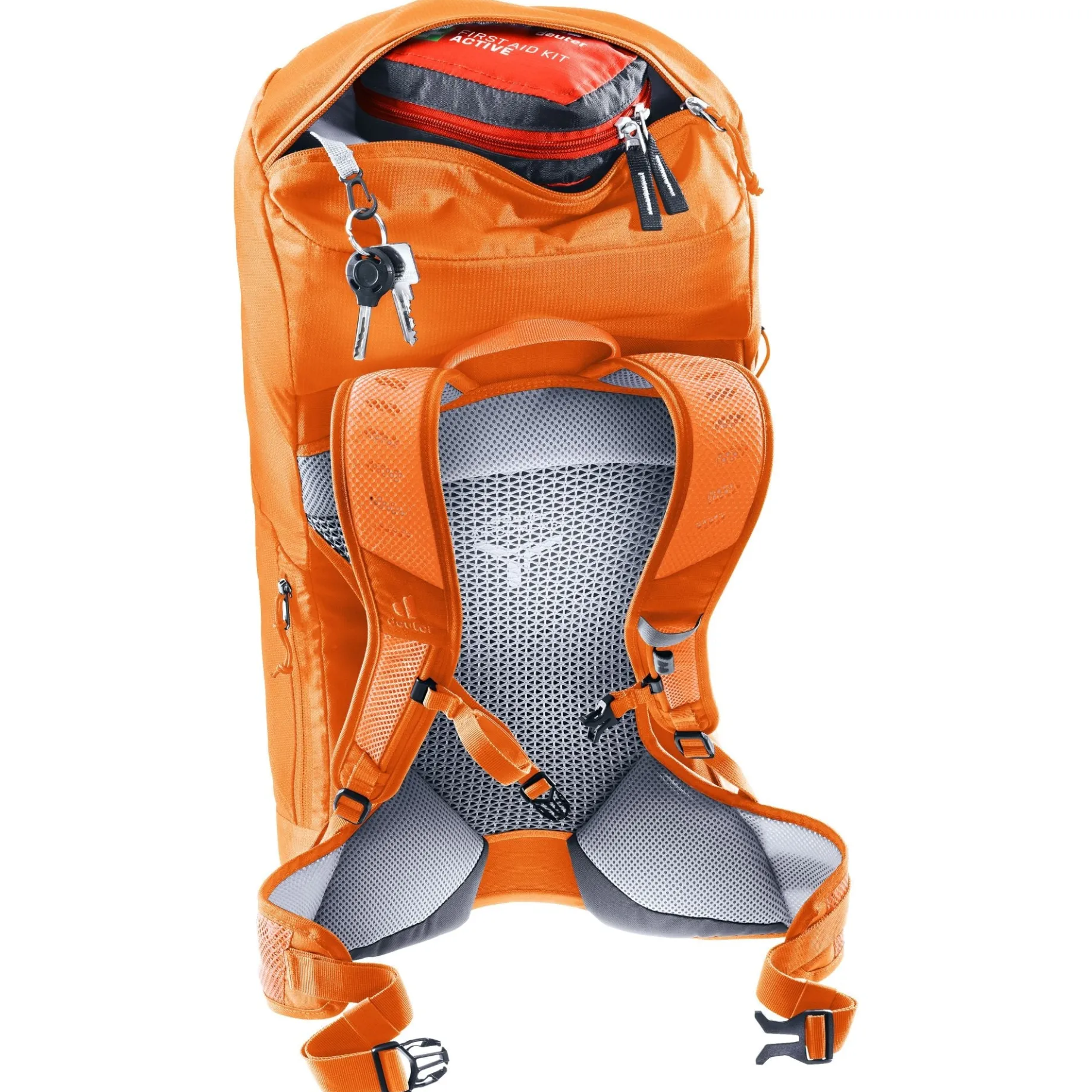 AC Lite 22 SL - Women's Wanderrucksack 56 cm (peach-tuscany)