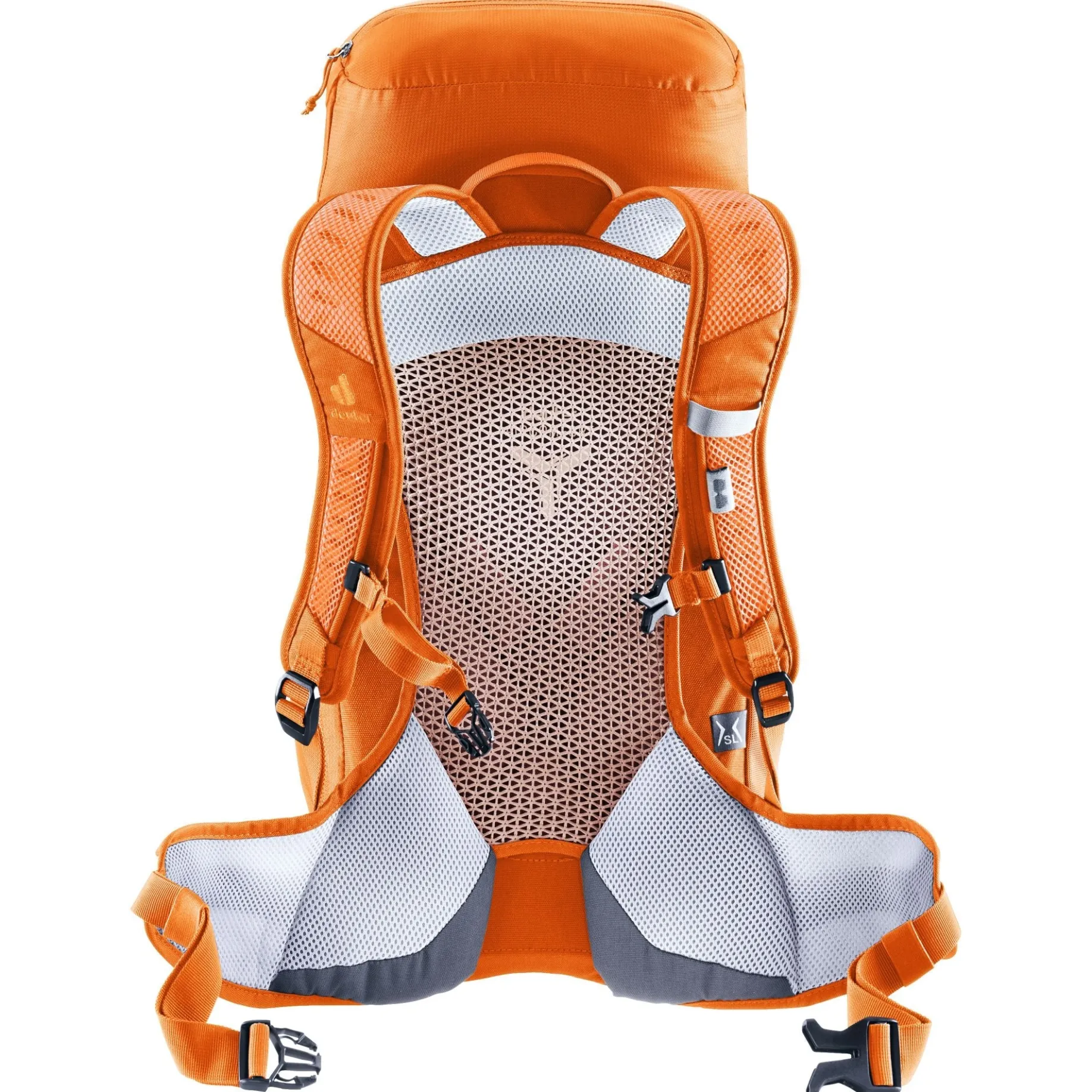 AC Lite 22 SL - Women's Wanderrucksack 56 cm (peach-tuscany)