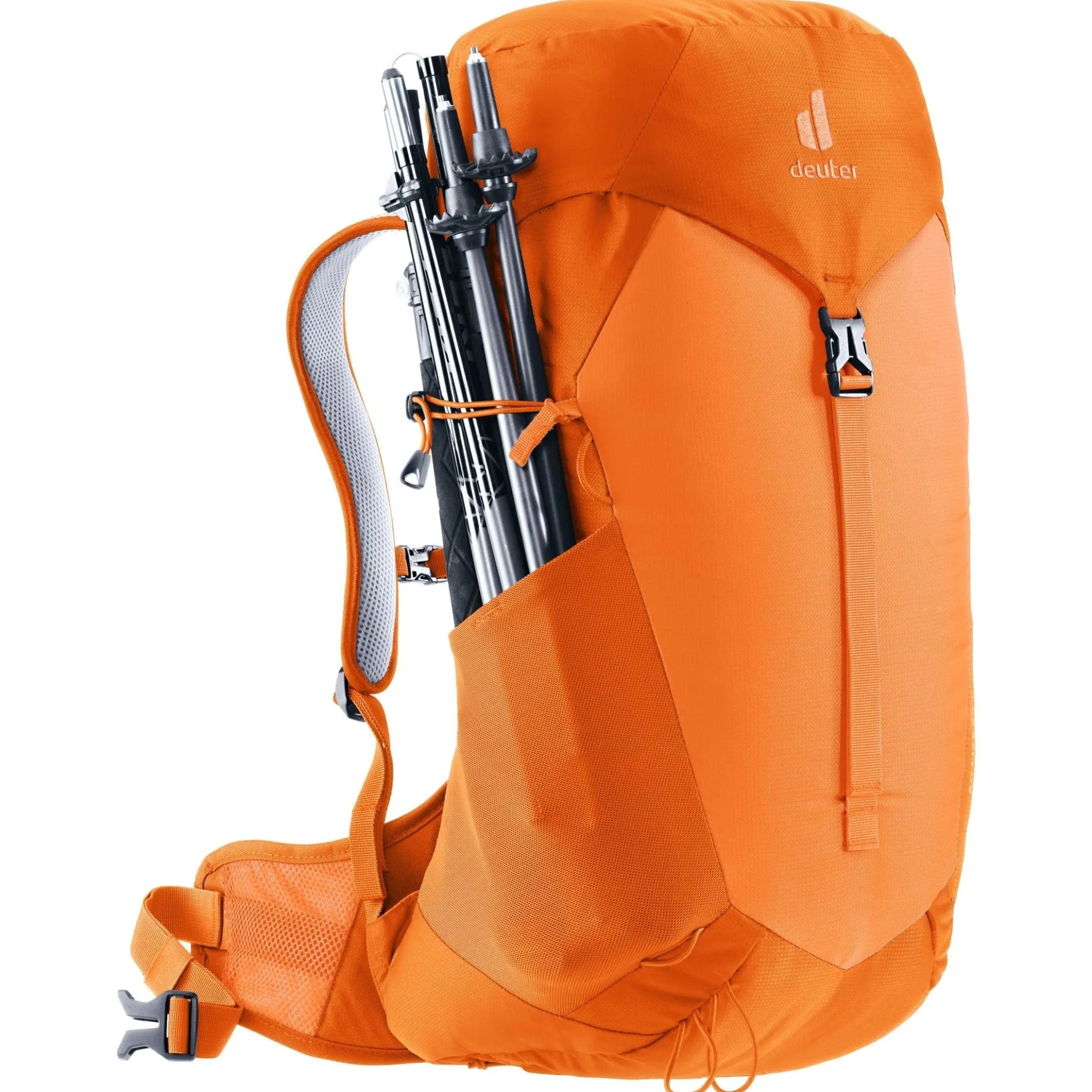 AC Lite 22 SL - Women's Wanderrucksack 56 cm (peach-tuscany)