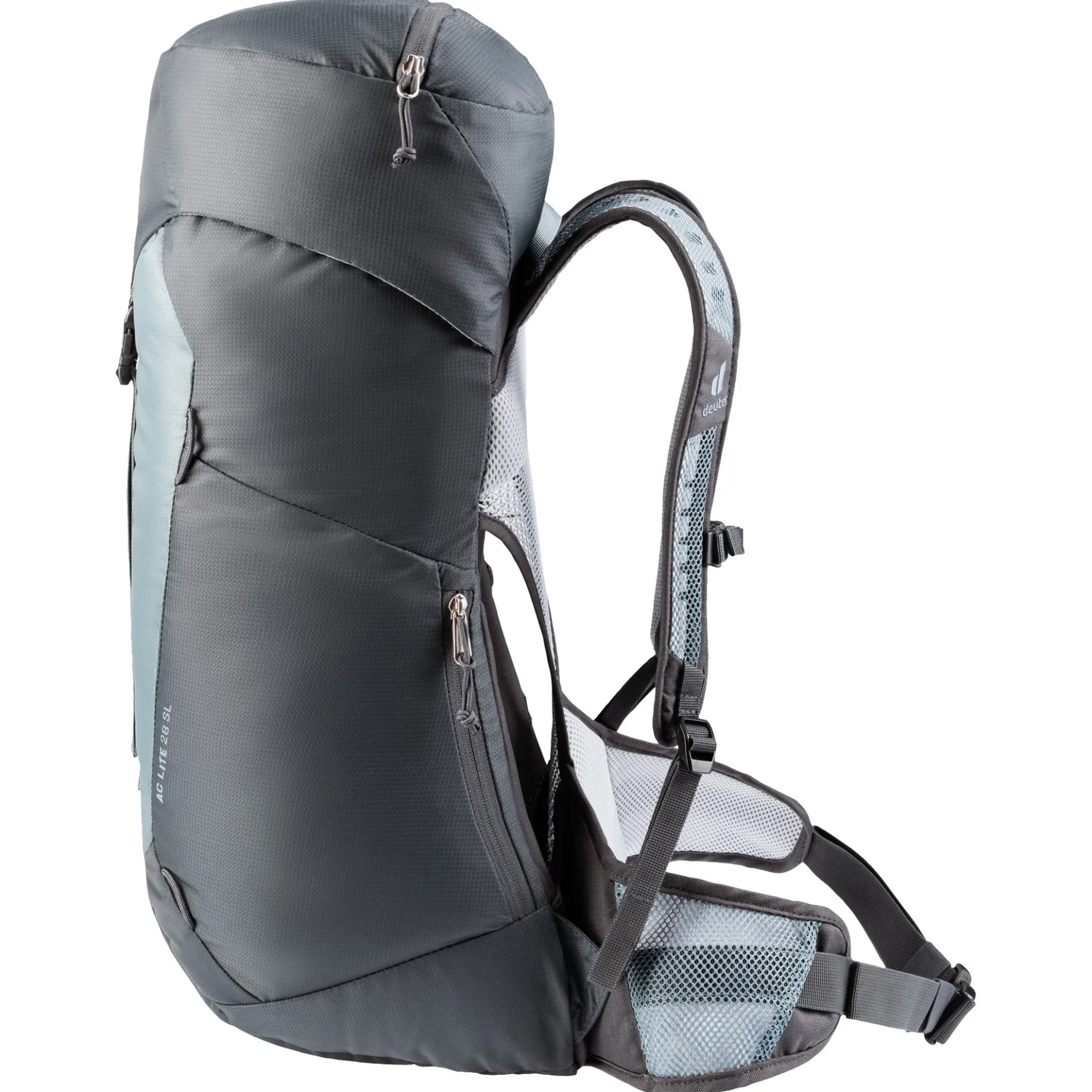 AC Lite 28 SL - Women's Wanderrucksack 59 cm (shale-graphite)