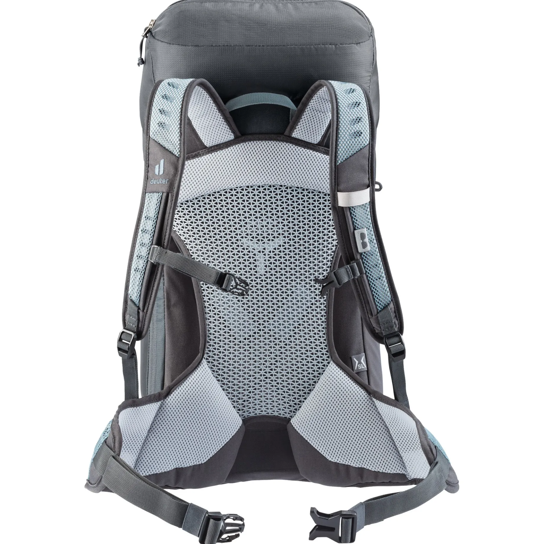 AC Lite 28 SL - Women's Wanderrucksack 59 cm (shale-graphite)