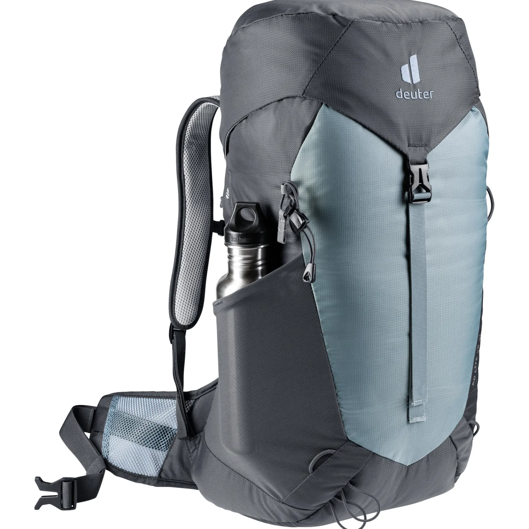 AC Lite 28 SL - Women's Wanderrucksack 59 cm (shale-graphite)