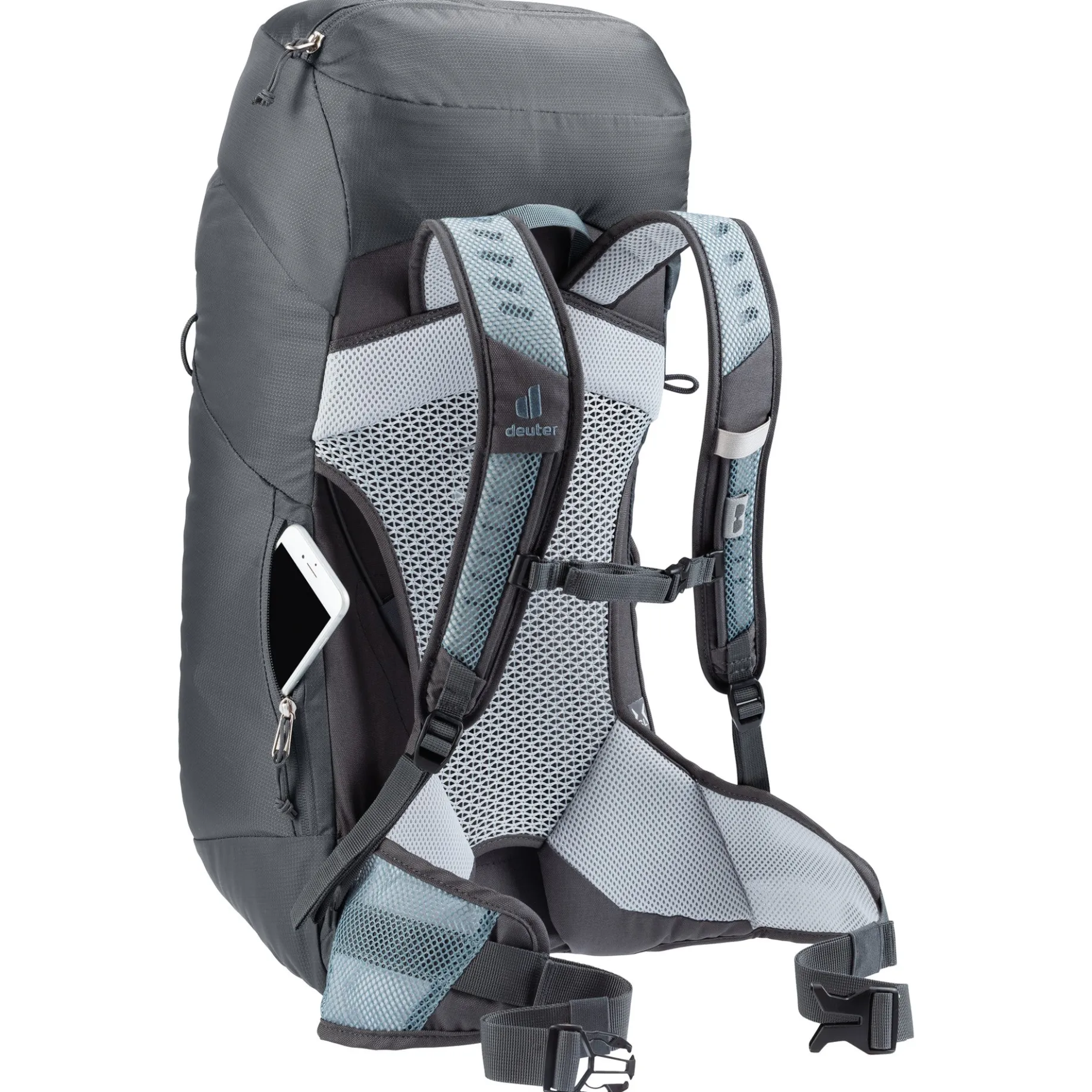 AC Lite 28 SL - Women's Wanderrucksack 59 cm (shale-graphite)
