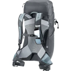 AC Lite 28 SL - Women's Wanderrucksack 59 cm (shale-graphite)