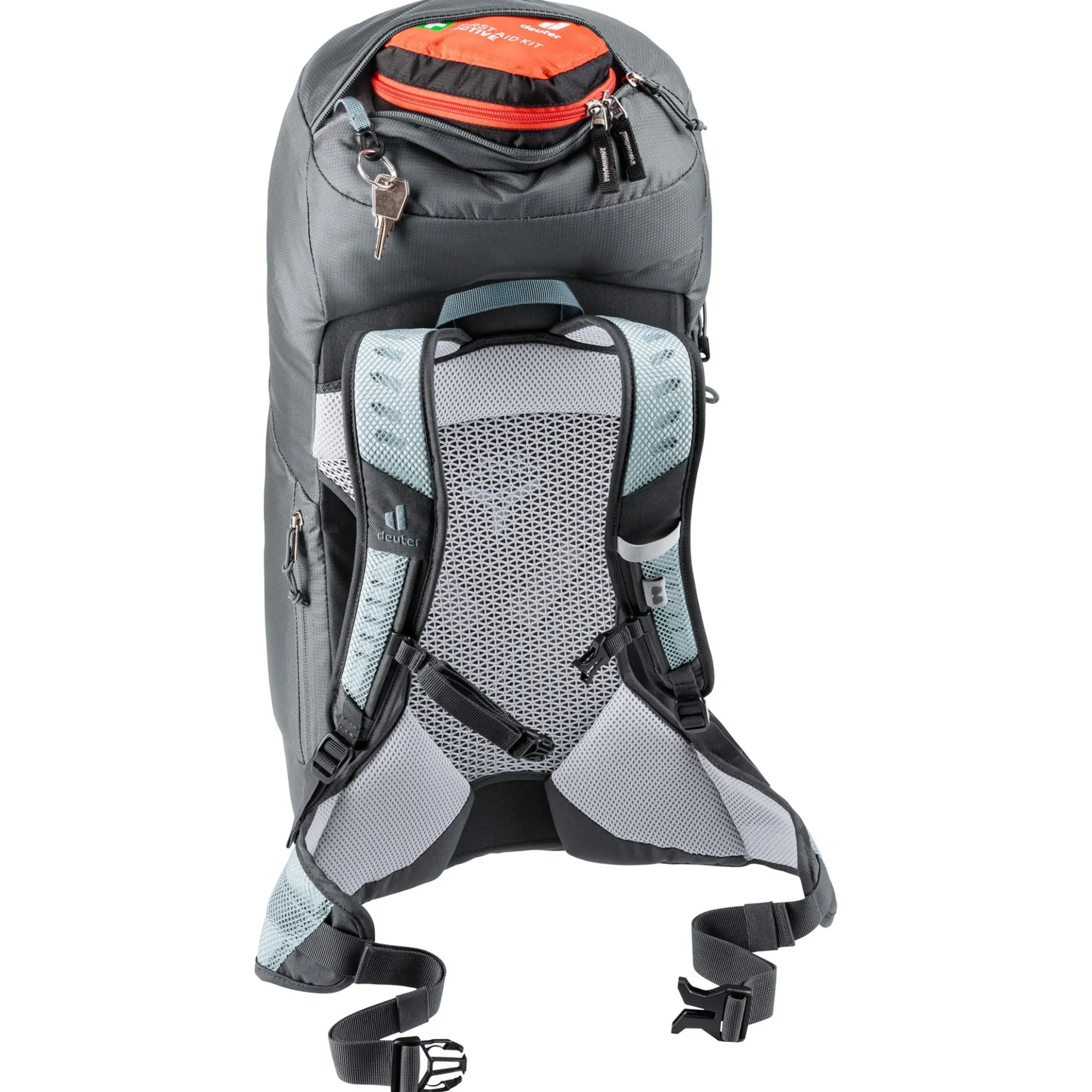 AC Lite 28 SL - Women's Wanderrucksack 59 cm (shale-graphite)