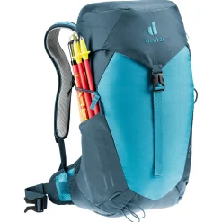 AC Lite 14 SL - Women's Wanderrucksack 54 cm (lagoon-atlantic)