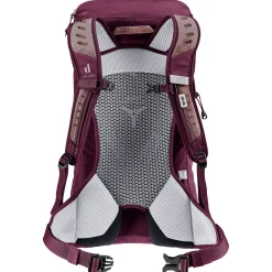 AC Lite 14 SL - Women's Wanderrucksack 54 cm (ashrose-cassis)