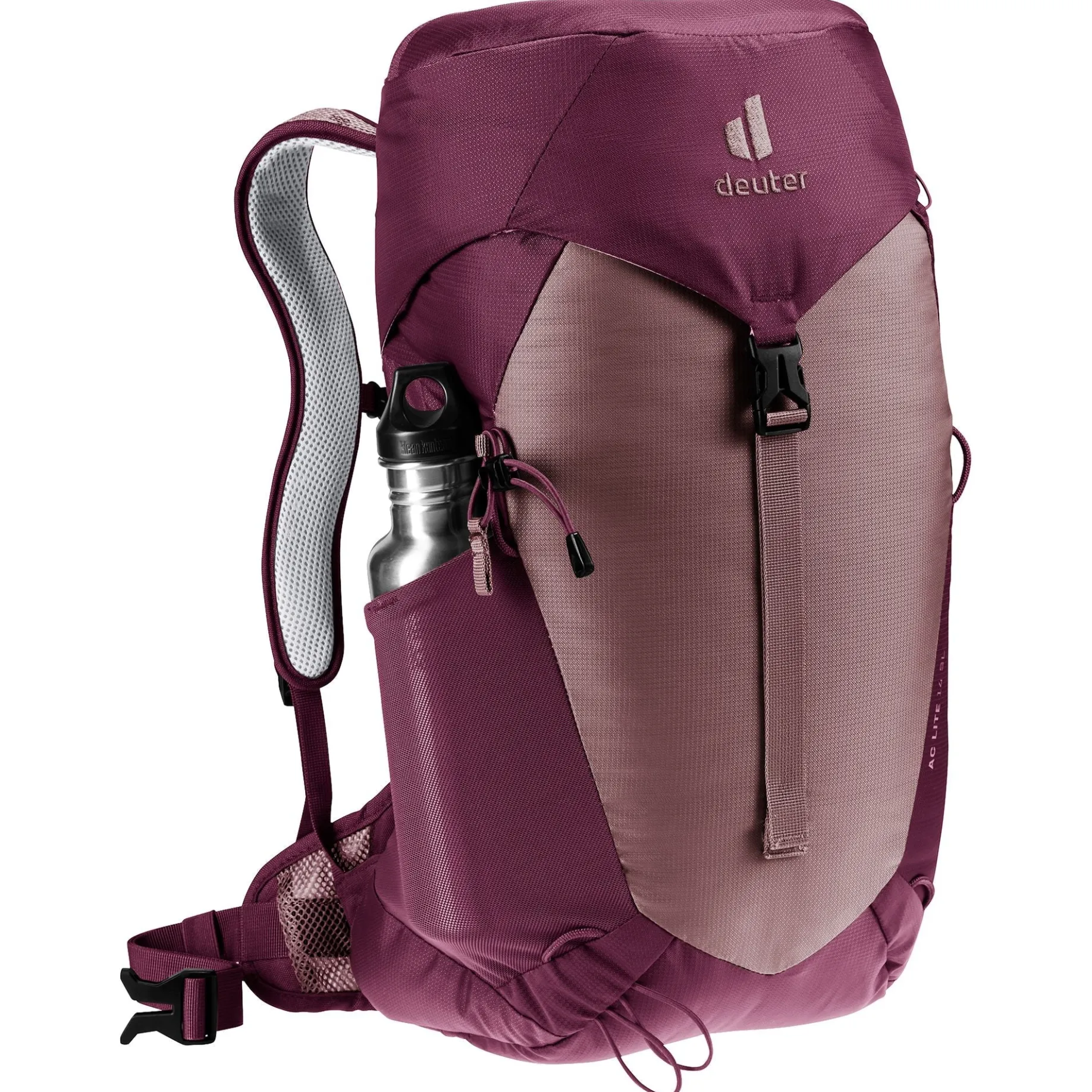 AC Lite 14 SL - Women's Wanderrucksack 54 cm (ashrose-cassis)