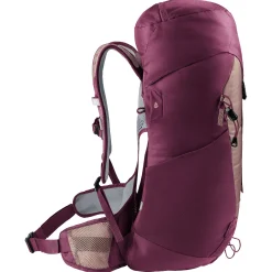 AC Lite 28 SL - Women's Wanderrucksack 59 cm (ashrose-cassis)