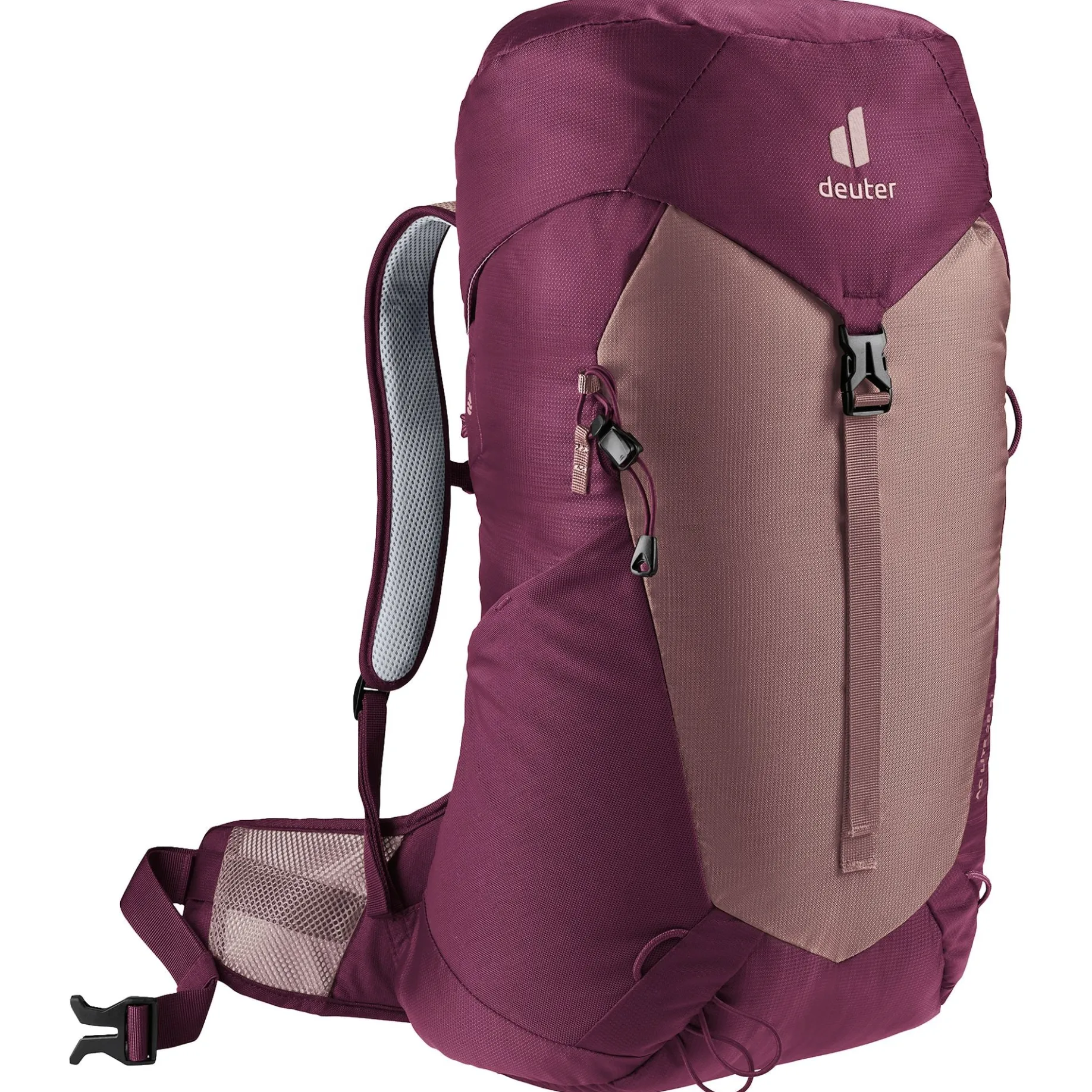 AC Lite 28 SL - Women's Wanderrucksack 59 cm (ashrose-cassis)