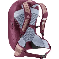 AC Lite 21 SL - Women's Wanderrucksack 48 cm (ashrose-cassis)