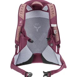 AC Lite 21 SL - Women's Wanderrucksack 48 cm (ashrose-cassis)