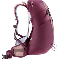 AC Lite 21 SL - Women's Wanderrucksack 48 cm (ashrose-cassis)