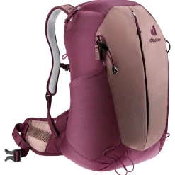 AC Lite 21 SL - Women's Wanderrucksack 48 cm (ashrose-cassis)