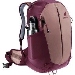 AC Lite 21 SL - Women's Wanderrucksack 48 cm (ashrose-cassis)