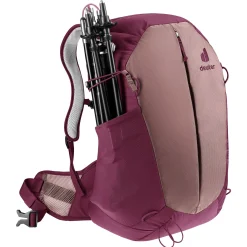 AC Lite 21 SL - Women's Wanderrucksack 48 cm (ashrose-cassis)