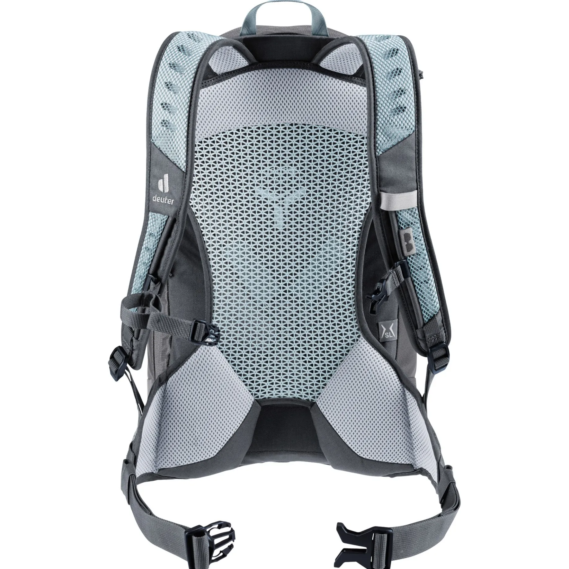 AC Lite 15 SL - Women's Wanderrucksack 44 cm (shale-graphite)