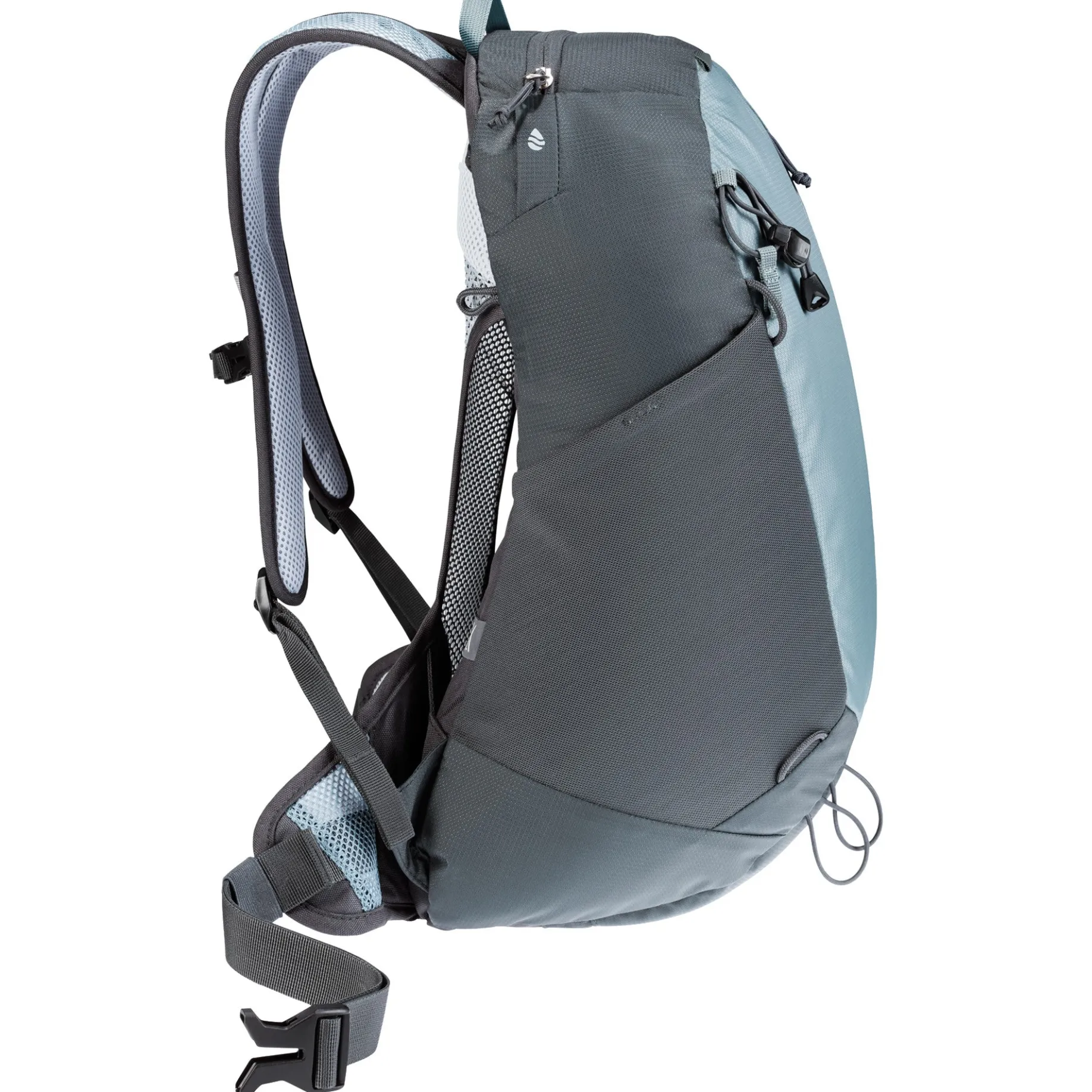 AC Lite 15 SL - Women's Wanderrucksack 44 cm (shale-graphite)