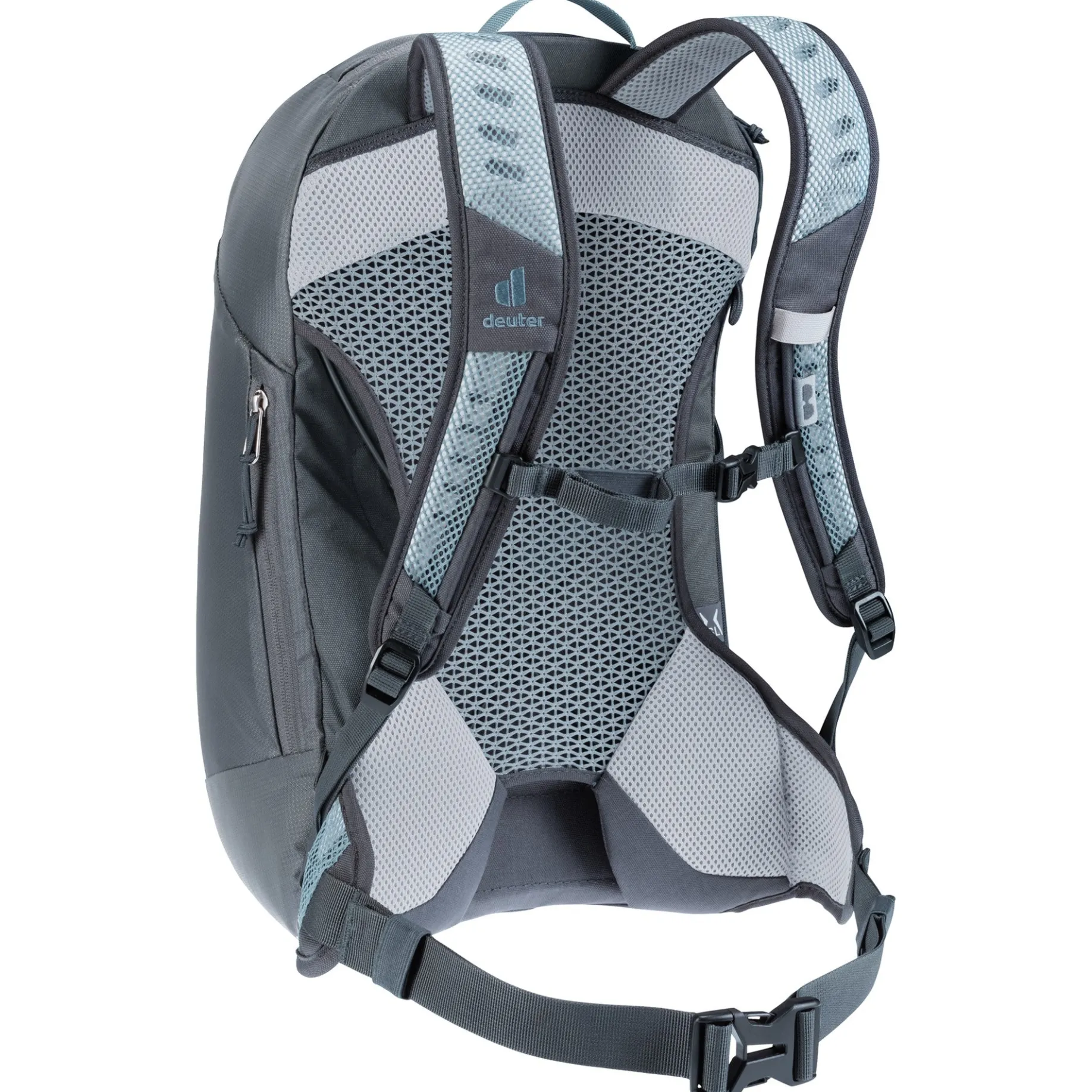 AC Lite 15 SL - Women's Wanderrucksack 44 cm (shale-graphite)