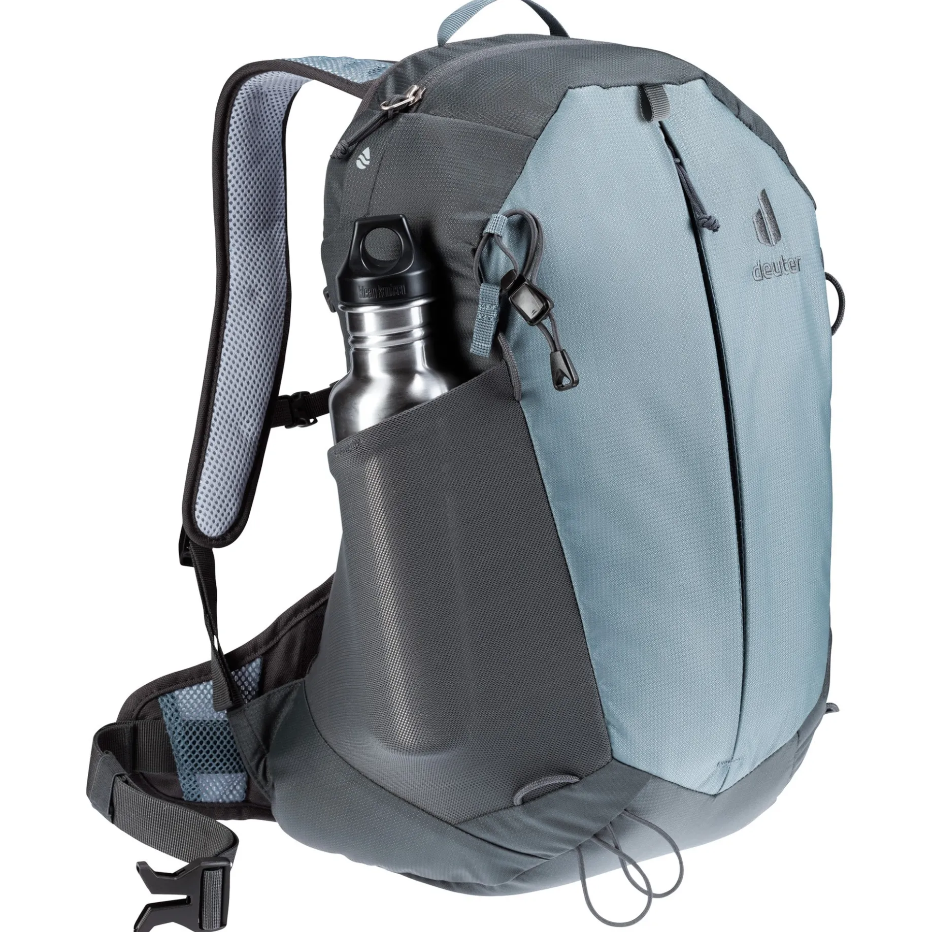 AC Lite 15 SL - Women's Wanderrucksack 44 cm (shale-graphite)
