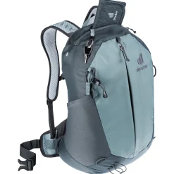 AC Lite 15 SL - Women's Wanderrucksack 44 cm (shale-graphite)