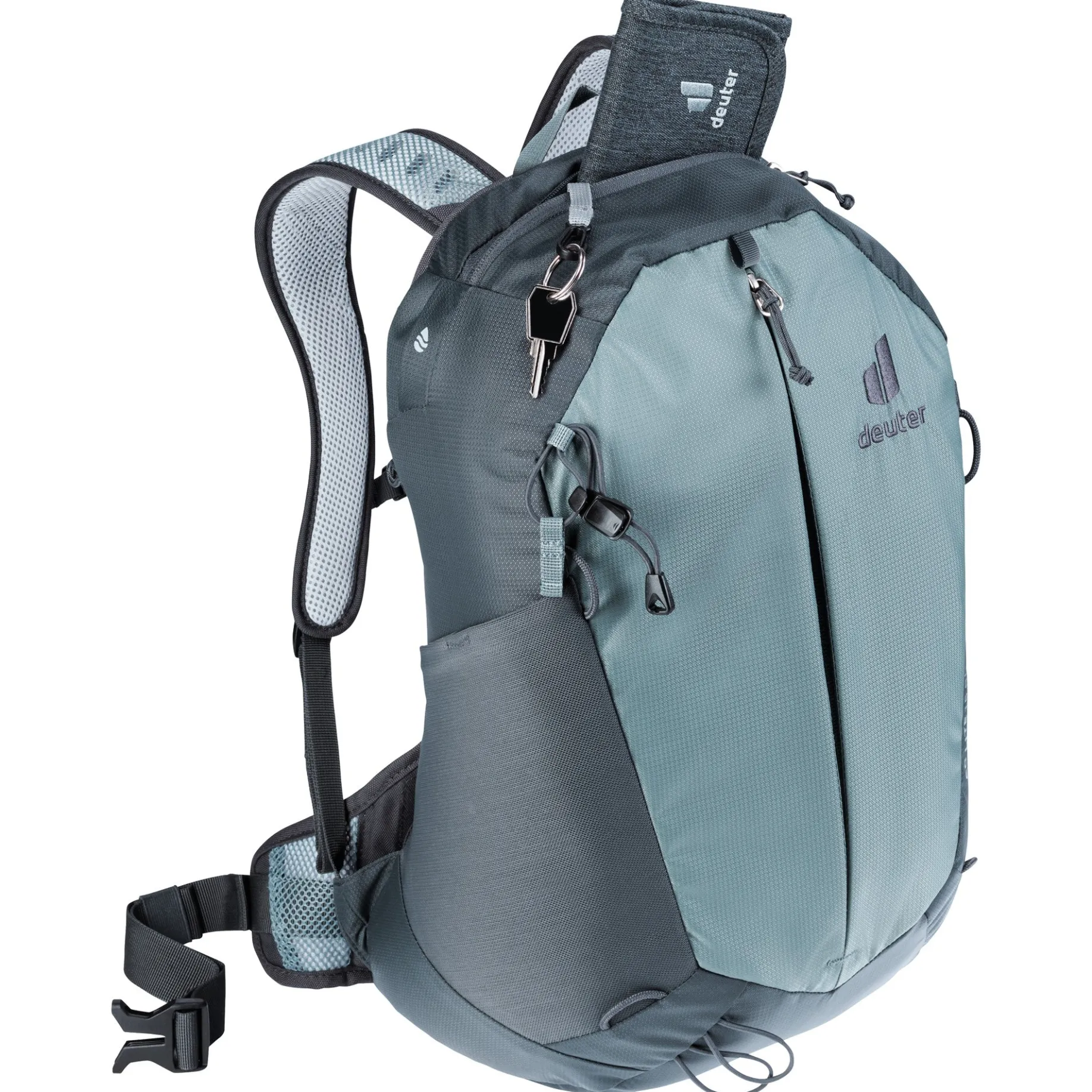 AC Lite 15 SL - Women's Wanderrucksack 44 cm (shale-graphite)