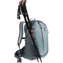 AC Lite 15 SL - Women's Wanderrucksack 44 cm (shale-graphite)