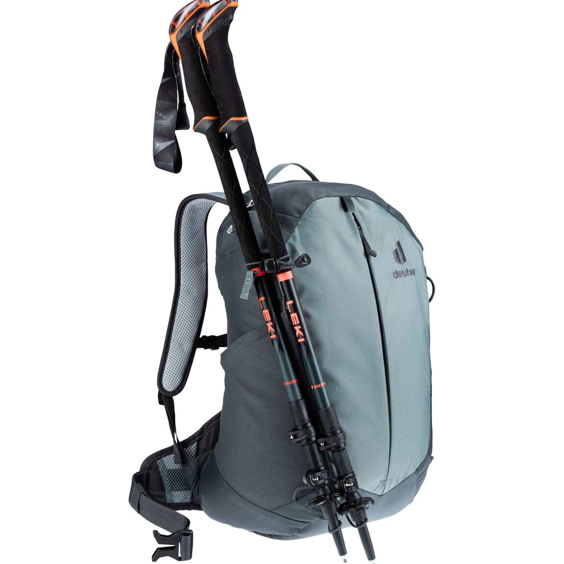 AC Lite 15 SL - Women's Wanderrucksack 44 cm (shale-graphite)