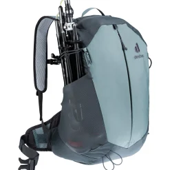 AC Lite 15 SL - Women's Wanderrucksack 44 cm (shale-graphite)