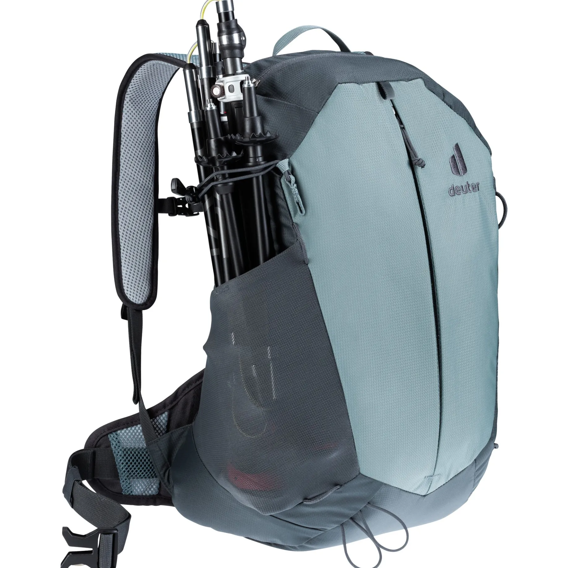 AC Lite 15 SL - Women's Wanderrucksack 44 cm (shale-graphite)