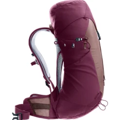 AC Lite 22 SL - Women's Wanderrucksack 56 cm (ashrose-cassis)