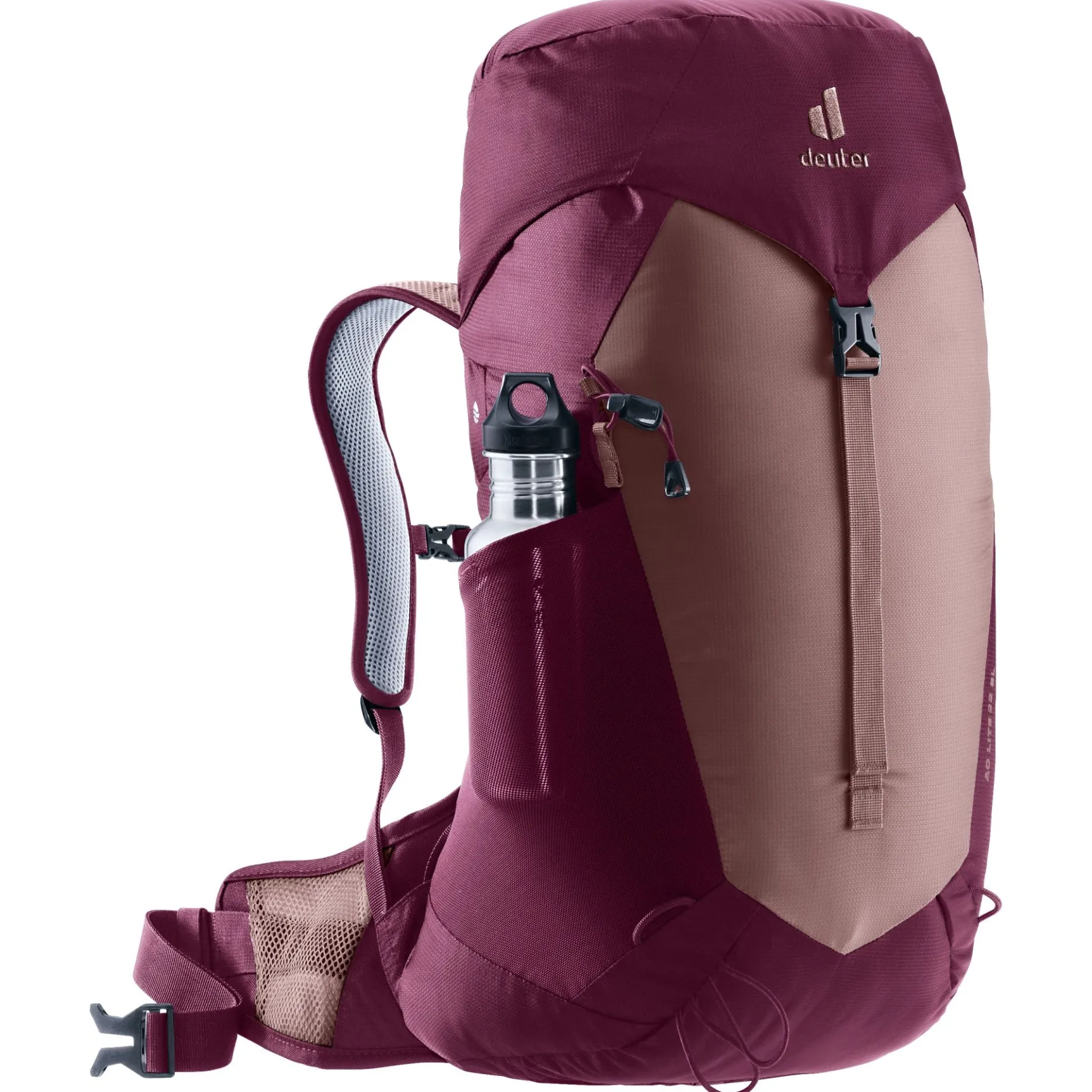 AC Lite 22 SL - Women's Wanderrucksack 56 cm (ashrose-cassis)