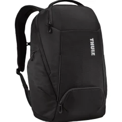 Accent 26L - Rucksack 15.6" 48 cm (black)