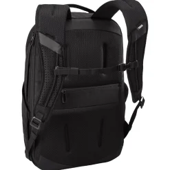 Accent 26L - Rucksack 15.6" 48 cm (black)
