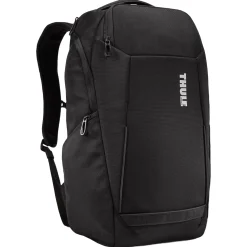 Accent 28L - Rucksack 15.6" 52 cm (black)
