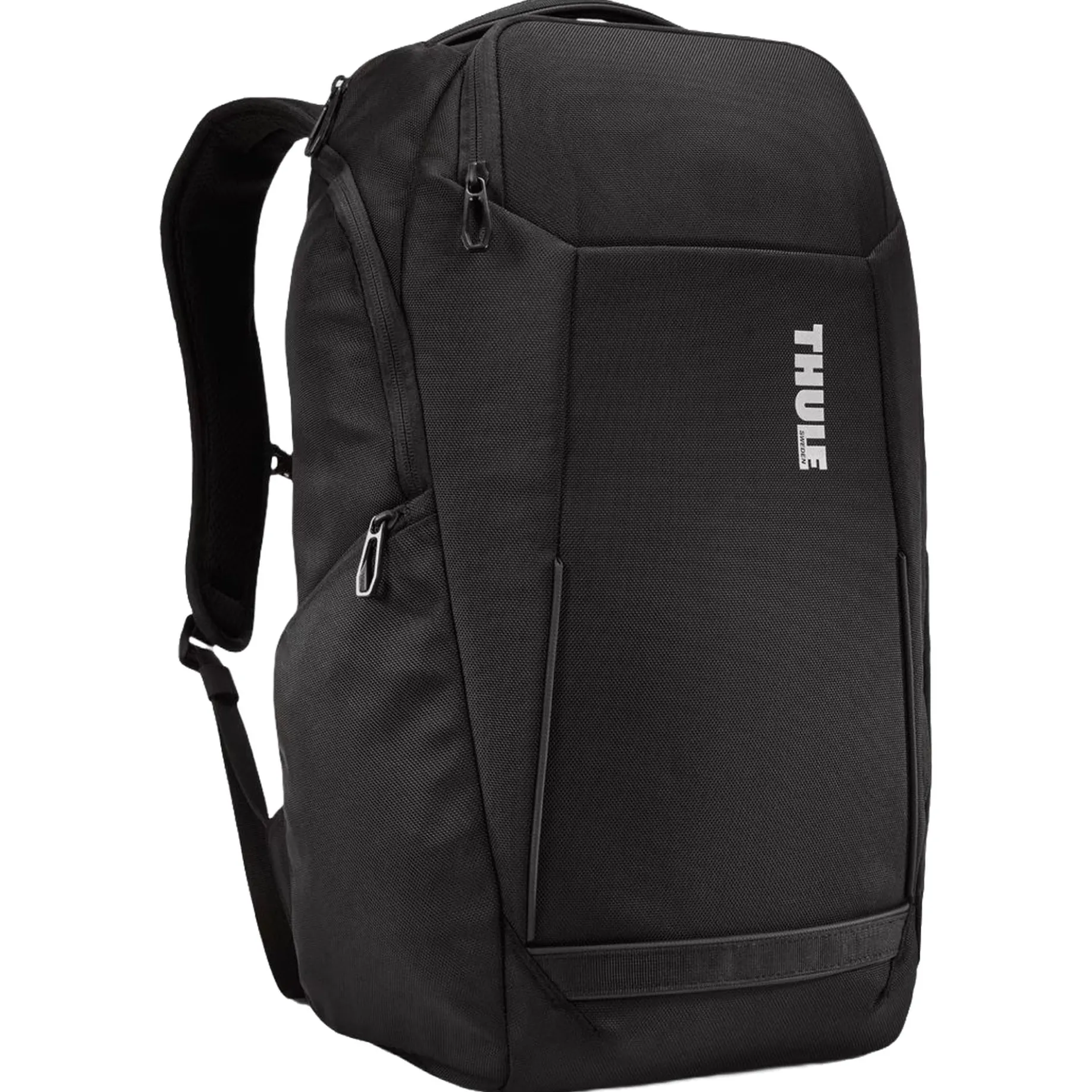 Accent 28L - Rucksack 15.6" 52 cm (black)