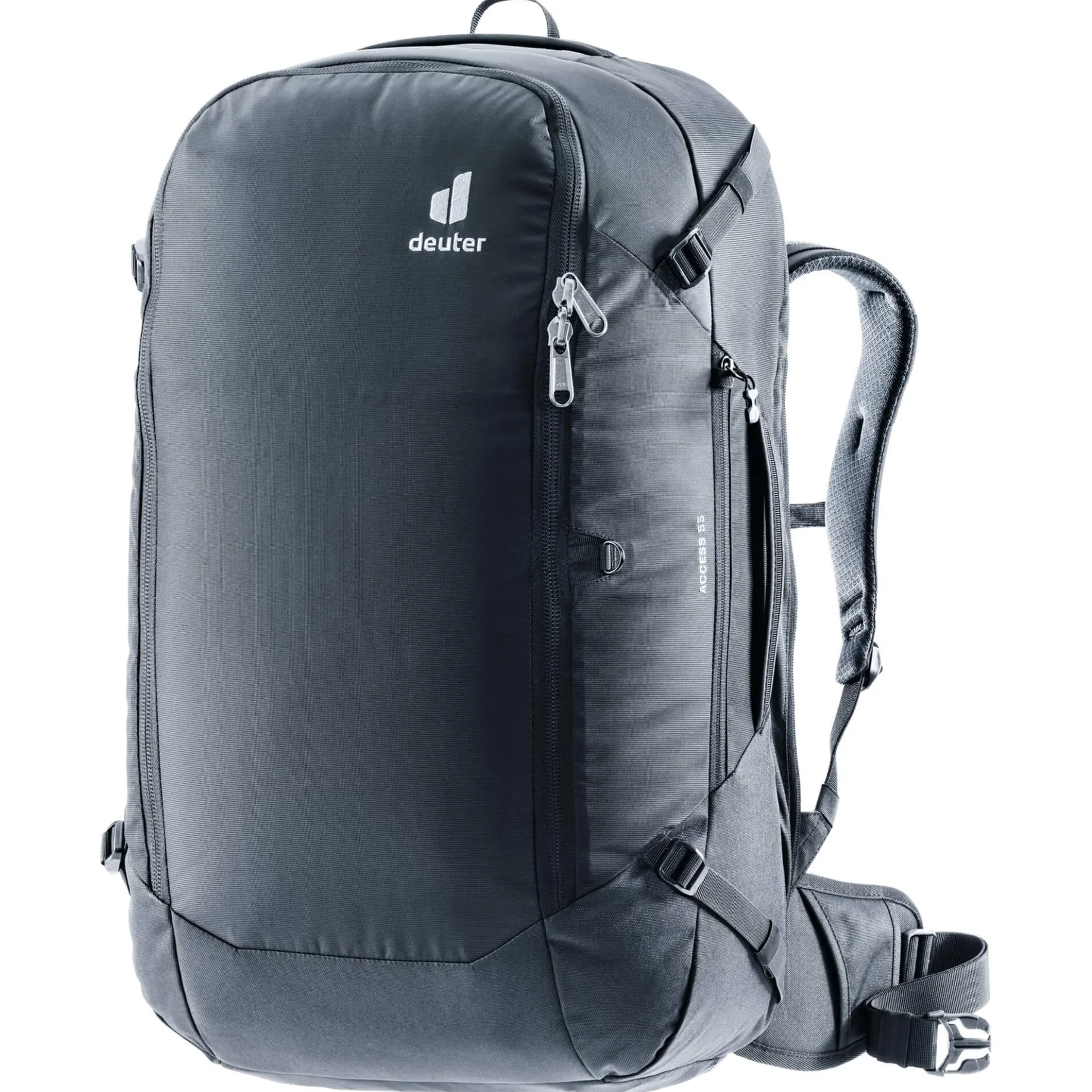 Access 55 - Reiserucksack 64 cm (black)