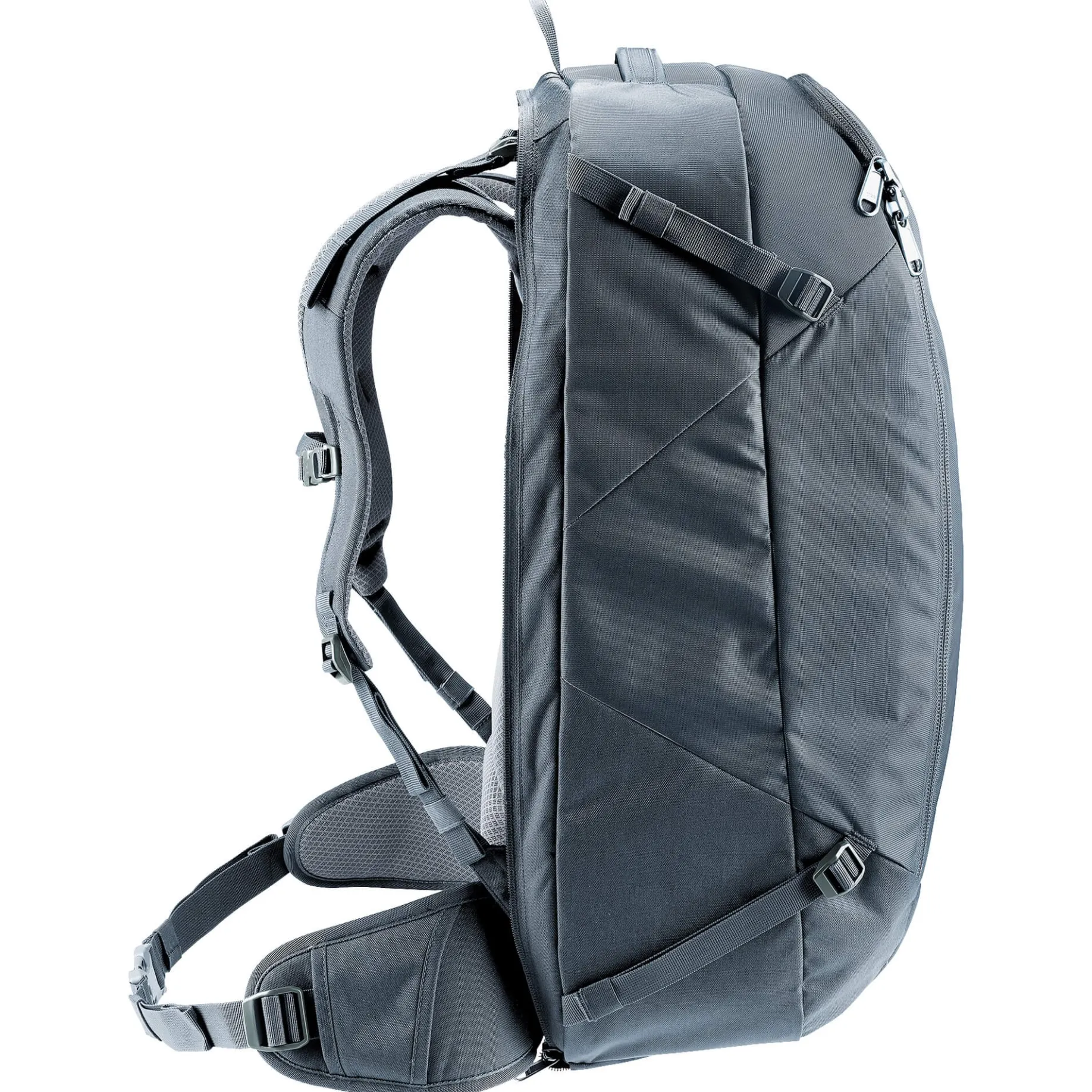 Access 55 - Reiserucksack 64 cm (black)
