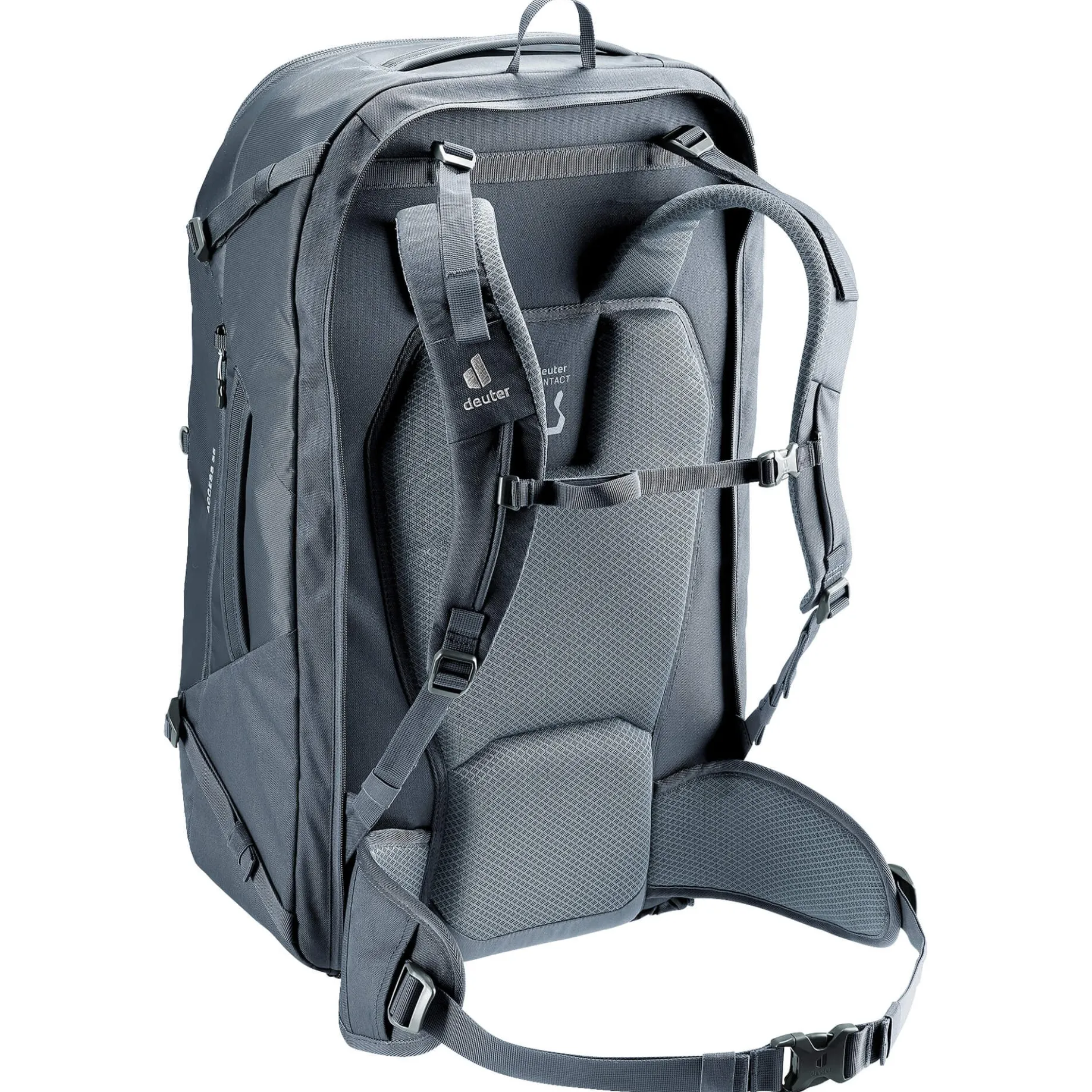 Access 55 - Reiserucksack 64 cm (black)